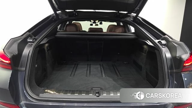 BMW X6 (G06) id 4382735 из Кореи 11