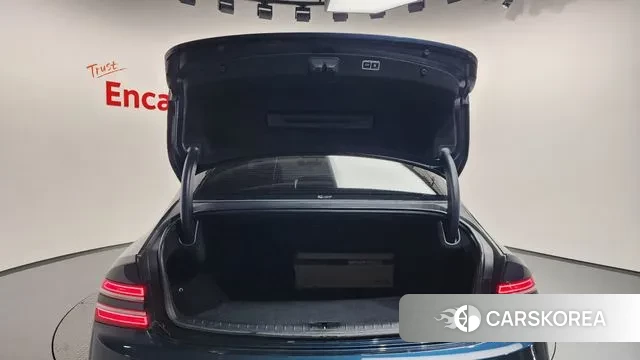 Genesis G80 (RG3) id 3372892 из Кореи 11