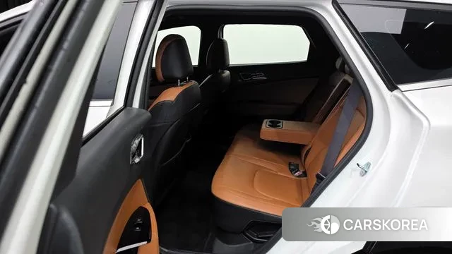 Kia Sportage 5th Generation Hybrid id 3478012 из Кореи 11