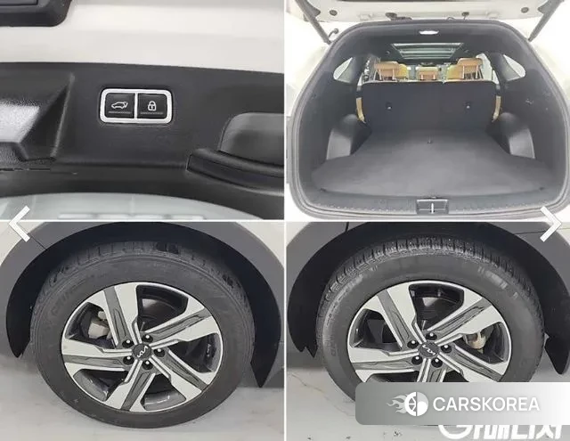 Kia Sorento 4th Generation id 3581424 из Кореи 11