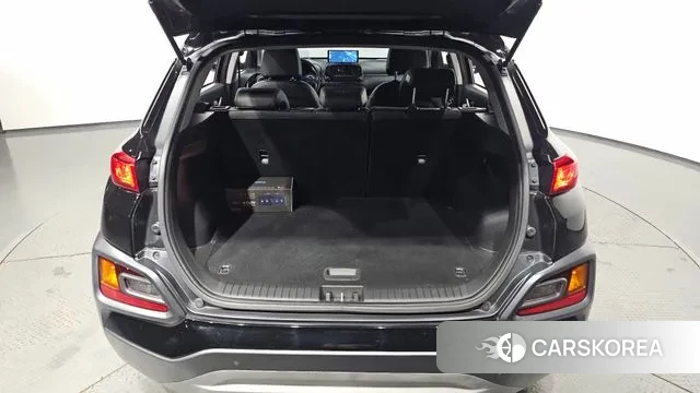 Hyundai Kona id 3386221 из Кореи 11