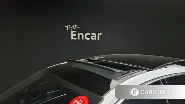 Audi A6 (C8) id 3033486 из Кореи 11