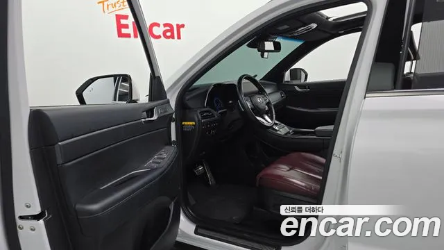 Hyundai Palisade id 2688959 из Кореи 11