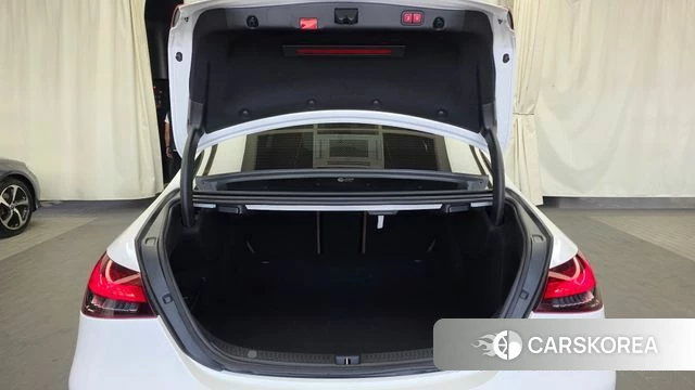 Mercedes-Benz E-Class W213 id 4784221 из Кореи 11