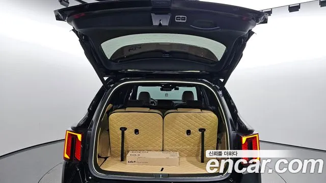Kia The New Sorento 4th Generation id 2641886 из Кореи 11