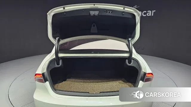 Hyundai The New Grandeur IG id 3489284 из Кореи 11