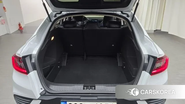 Renault Korea (Samsung) XM3 id 3037237 из Кореи 11