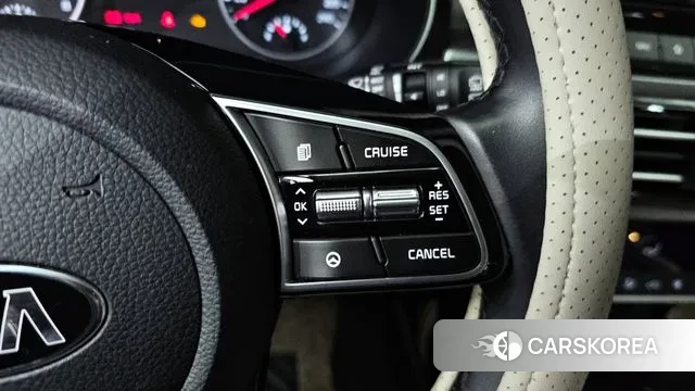 Kia Seltos id 3264440 из Кореи 11