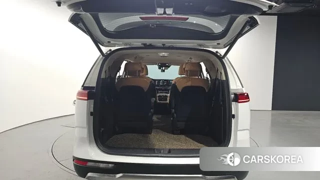 Kia Carnival 4th generation id 3763902 из Кореи 11