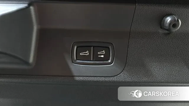 Porsche Panamera (971) id 3735883 из Кореи 11