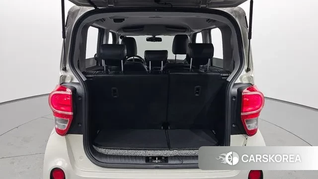 Kia The New Ray id 3402428 из Кореи 11