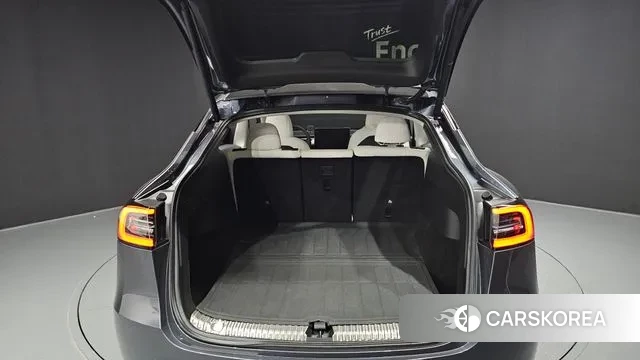 Tesla Model Y id 3348489 из Кореи 11