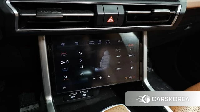 Ssangyong Torres id 4186537 из Кореи 11