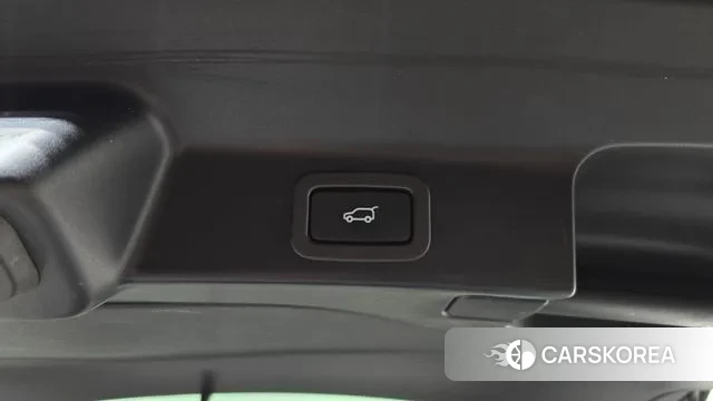 Jaguar F-PACE id 2995763 из Кореи 11