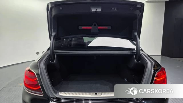 Kia More K9 id 4331375 из Кореи 11