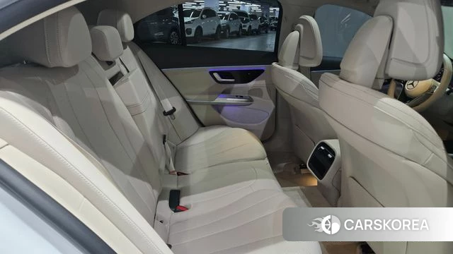 Mercedes-Benz E-Class W214 id 4329367 из Кореи 11
