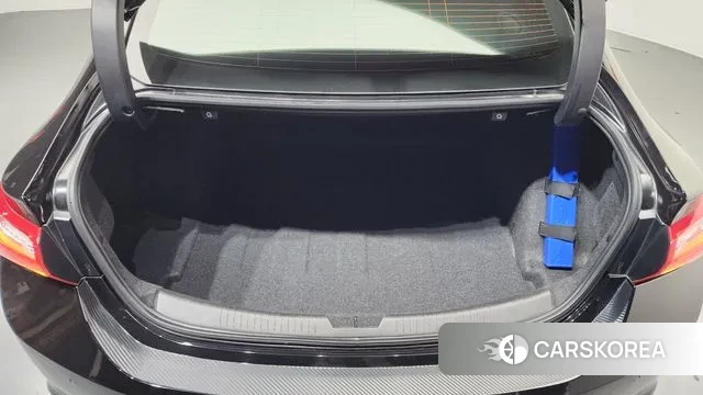 Chevrolet (GM Daewoo) The New Malibu id 3253219 из Кореи 11