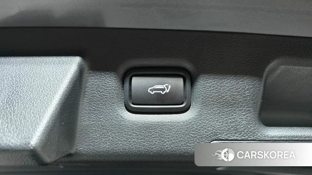 Hyundai Santa Fe TM id 4477293 из Кореи 11
