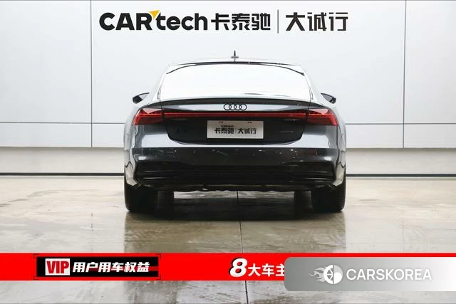 Audi A7 id 4336176 из Китая 11