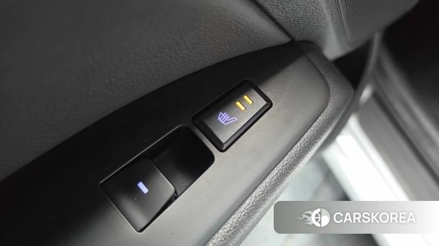Hyundai The New Avante AD id 4295041 из Кореи 11