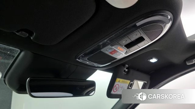 Hyundai Ionic 6 id 4281601 из Кореи 11