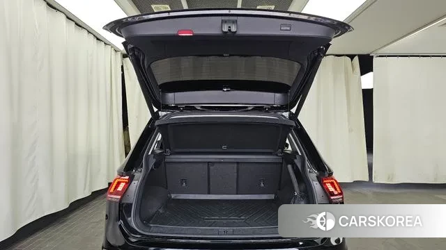 Volkswagen Tiguan second Generation id 3747693 из Кореи 11