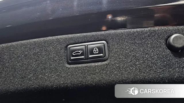 Kia The New K9 2nd generation id 3032571 из Кореи 11