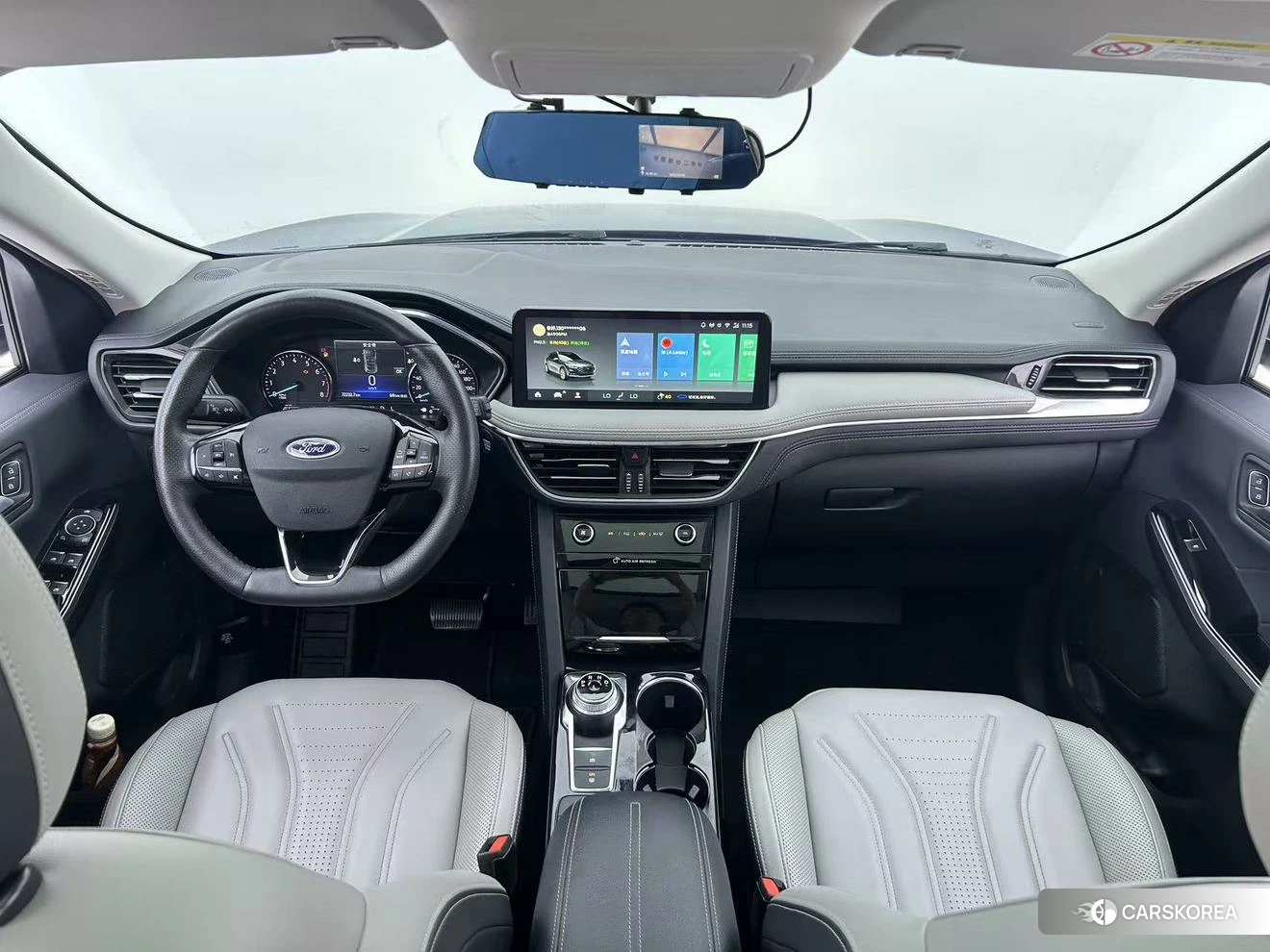 Ford Ruiji id 4420202 из Китая 11