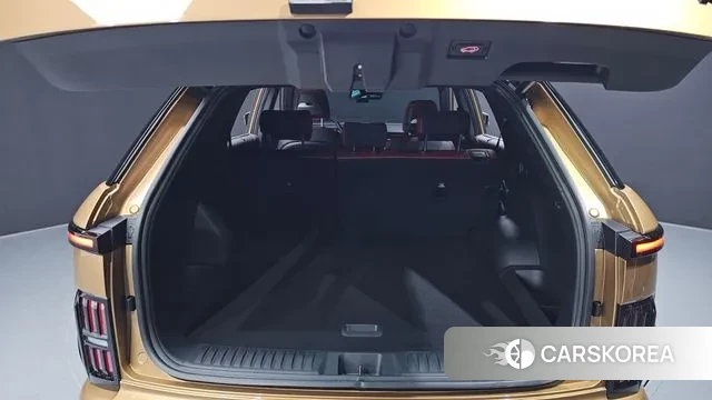 Ssangyong Actian 2nd Generation id 3426275 из Кореи 11