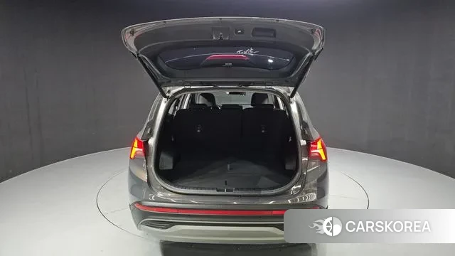 Hyundai The New Santa Fe id 3634602 из Кореи 11