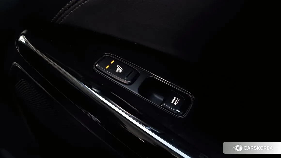 Kia K7 Premier id 2096258 из Кореи 11