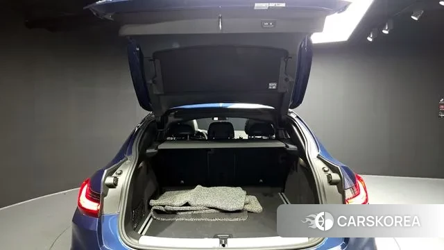 BMW X4 (G02) id 3053395 из Кореи 11