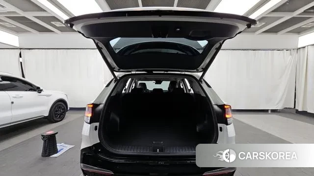 Kia Sportage 5th Generation Hybrid id 3769776 из Кореи 11