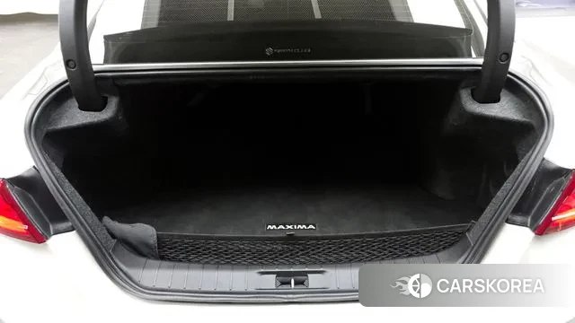 Nissan Maxima (A36) id 2902893 из Кореи 11