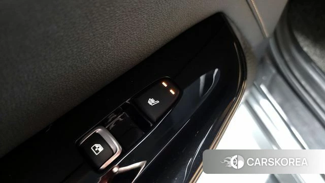 Kia K5 3rd generation id 4284546 из Кореи 11