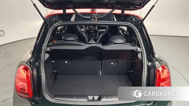 Mini Cooper S id 3751345 из Кореи 11