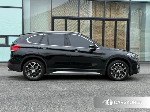 BMW X1 (F48) id 3268453 из Кореи 11