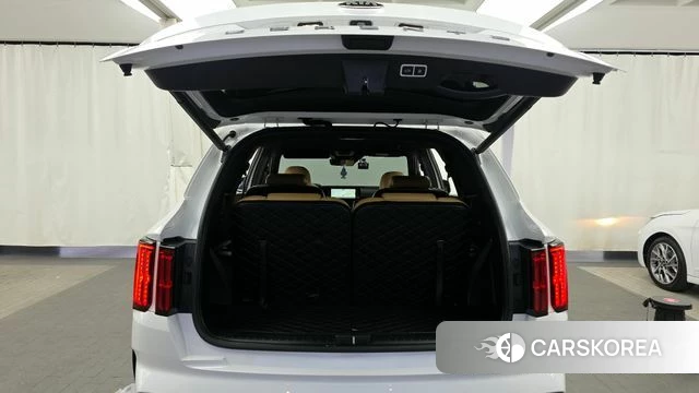 Kia Sorento 4th Generation id 3866545 из Кореи 11