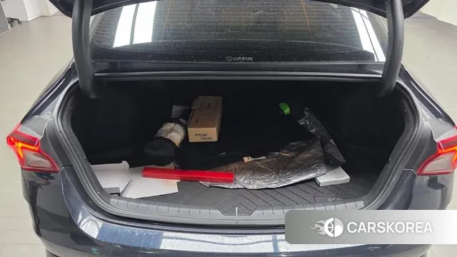 Kia K5 3rd generation id 3468778 из Кореи 11