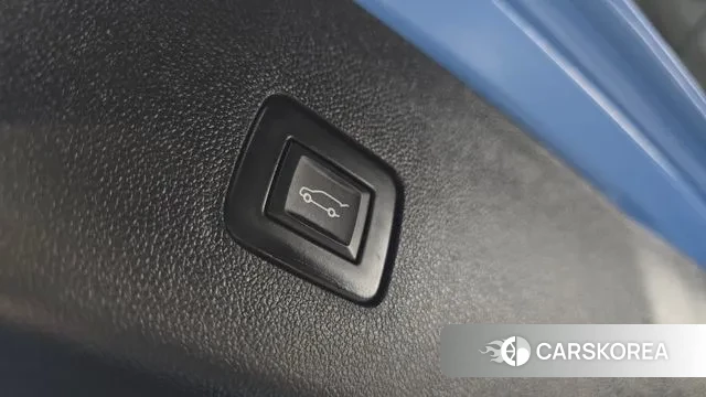 Chevrolet (GM Daewoo) Trax Crossover id 3758476 из Кореи 11