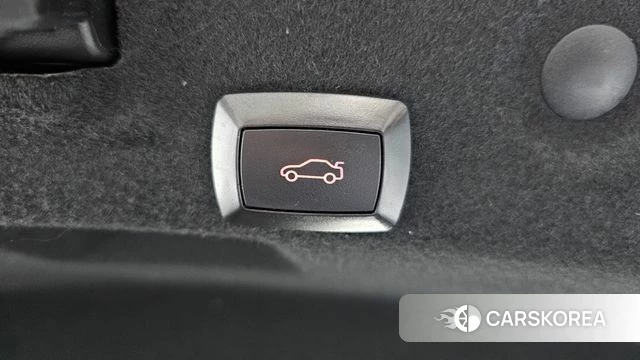 Renault Korea (Samsung) The New SM6 id 4323433 из Кореи 11
