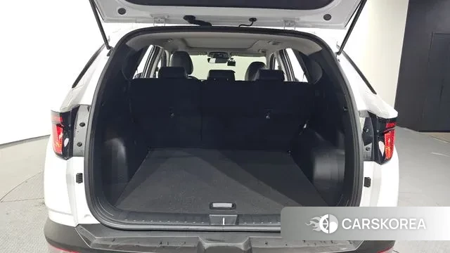 Hyundai Tucson (NX4) id 3675117 из Кореи 11