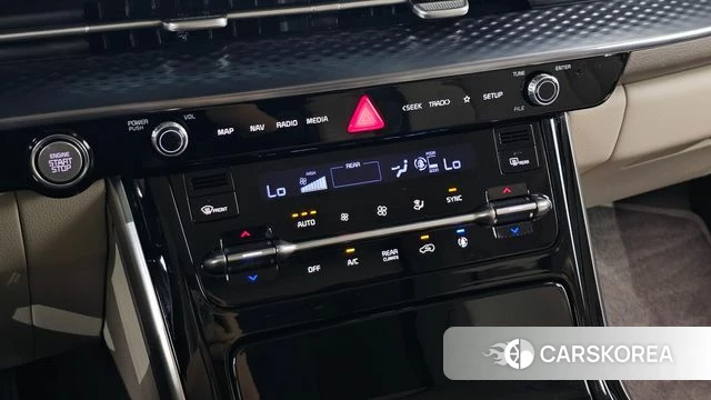 Kia Carnival 4th generation id 4726385 из Кореи 11