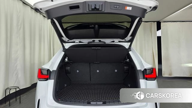 Lexus NX450h + 2nd generation id 4468367 из Кореи 11