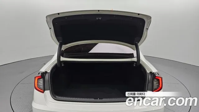 Hyundai Sonata (DN8) id 2697144 из Кореи 11