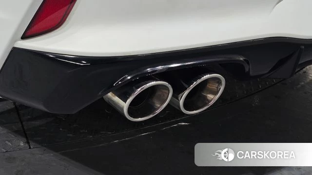 Hyundai Sonata New Rise id 4626396 из Кореи 11