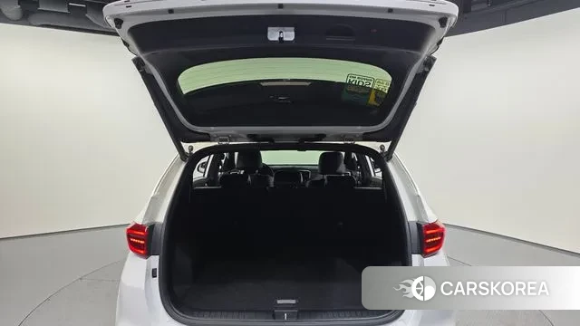 Kia Sportage The Bold id 3552568 из Кореи 11