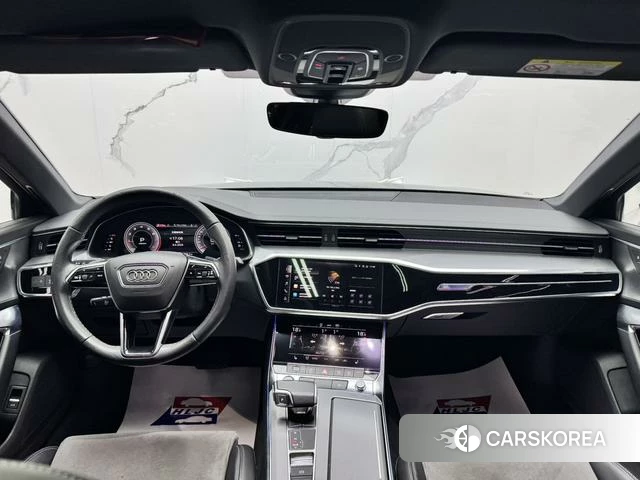 Audi A6L id 4259394 из Китая 11
