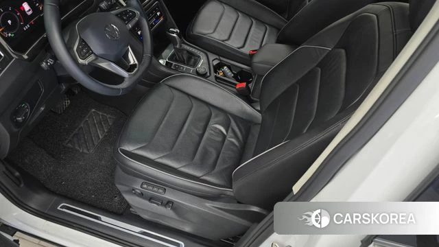 Volkswagen Tiguan second Generation id 4864403 из Кореи 11