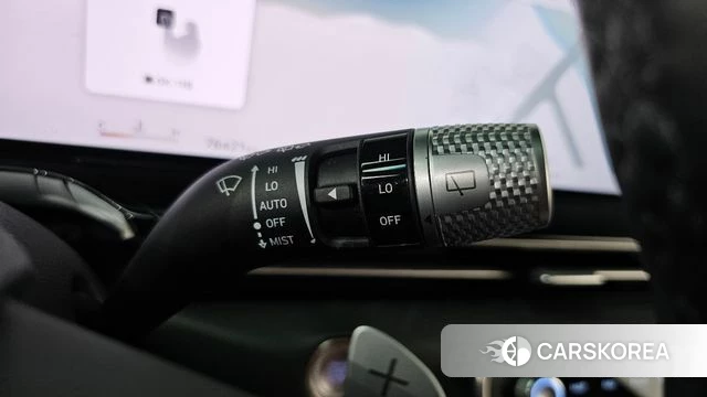 Genesis GV80 id 4579039 из Кореи 11
